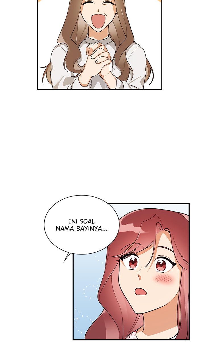 We're Soulmates Starting From Today chapter 72 halaman 14