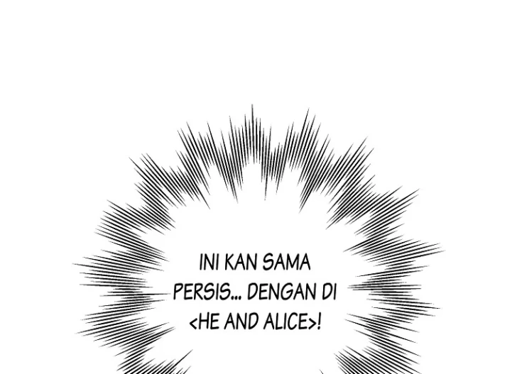Everything Was a Misunderstanding chapter 114 halaman 122