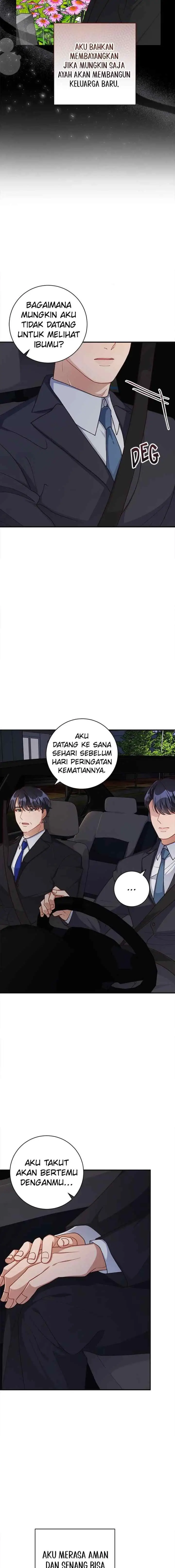 No Marriage is Perfect chapter 97 halaman 13