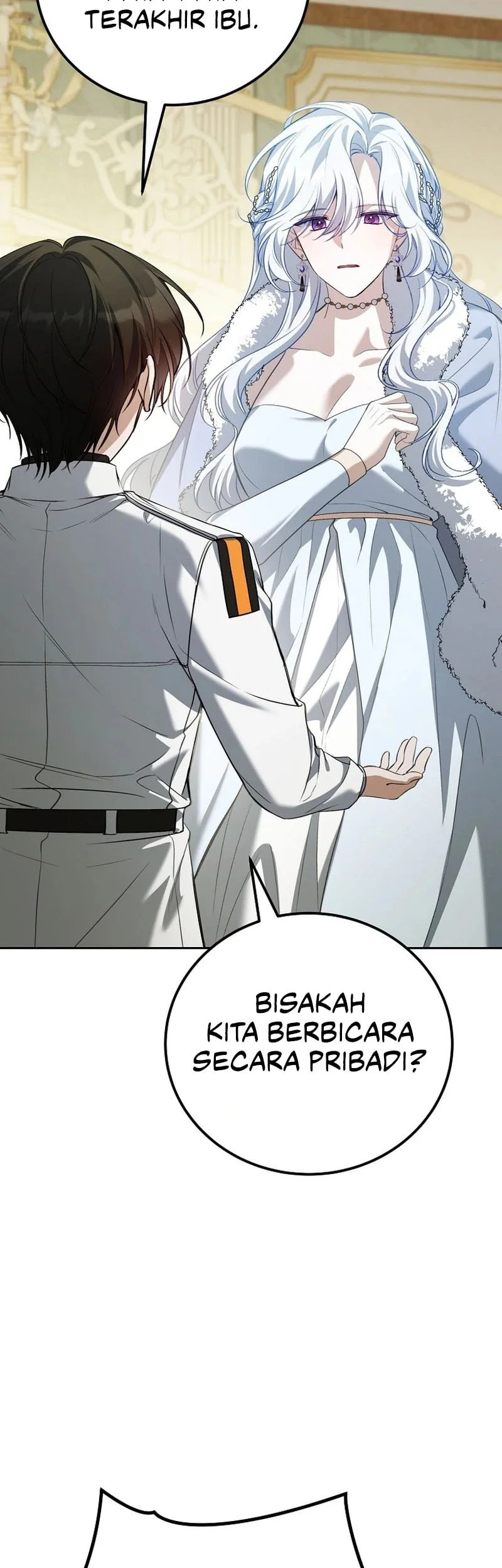 The Apocalypse Needs a Pro chapter 15 halaman 40