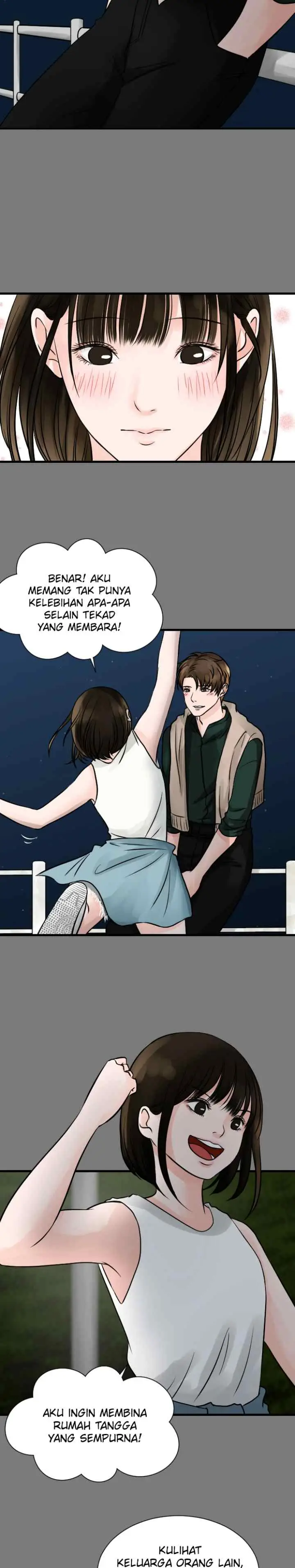 One + One (Bao A) chapter 23 halaman 8