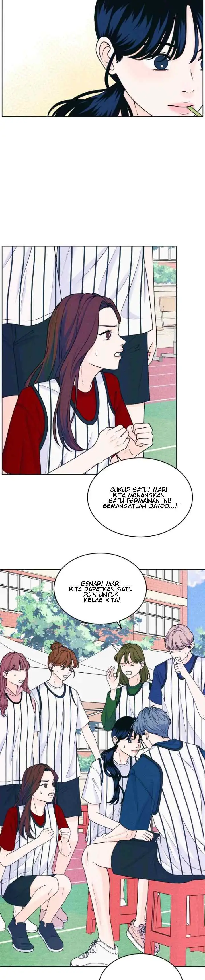 An Introverted Man And Woman chapter 39 halaman 5