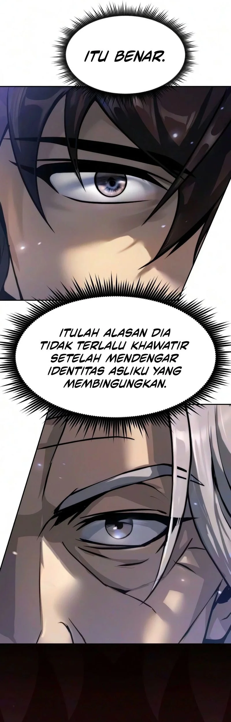 Chronicles of the Demon Faction chapter 178 halaman 23
