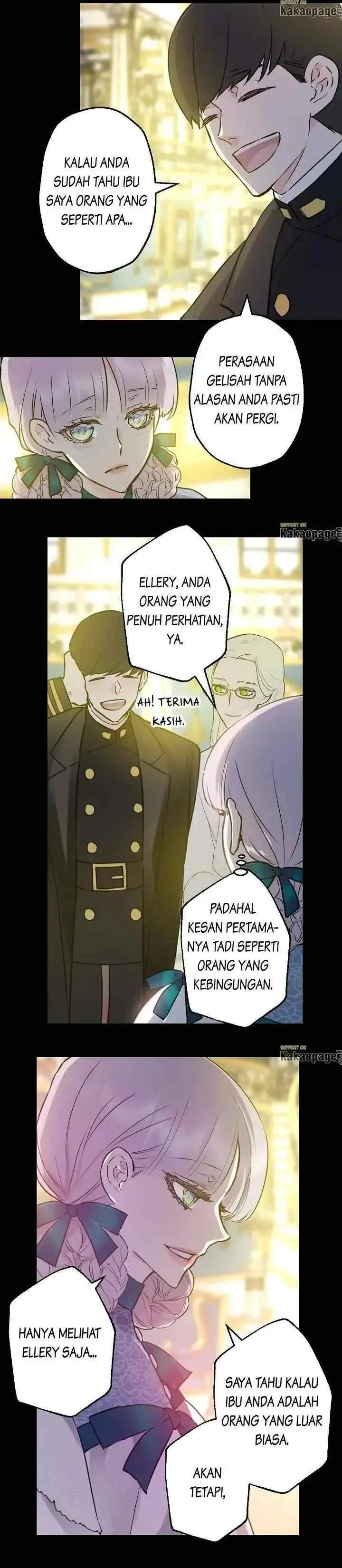 As Long as You Like It chapter 213 halaman 4