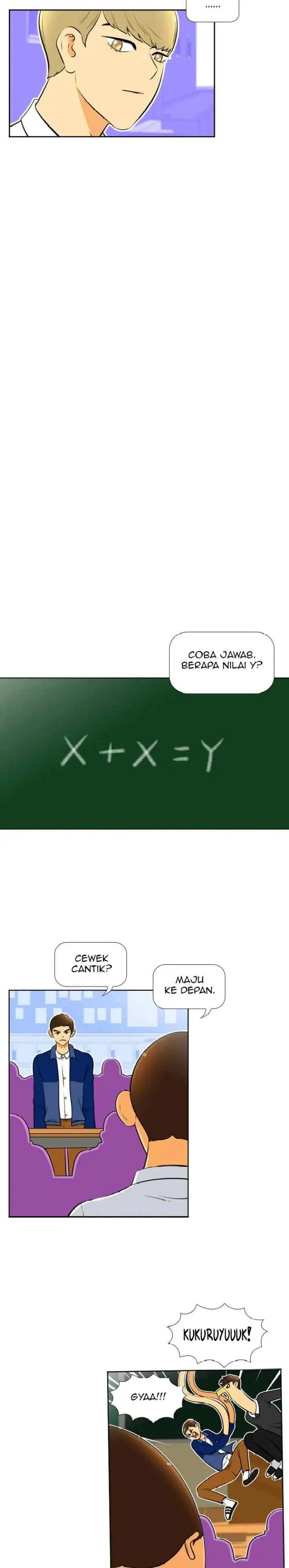 New Normal: Class 8 chapter 229 halaman 10