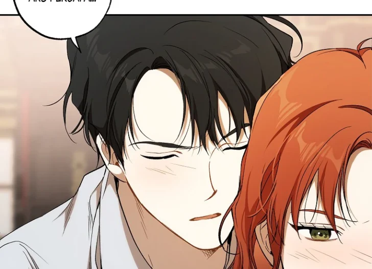 Everything Was a Misunderstanding chapter 113 halaman 86