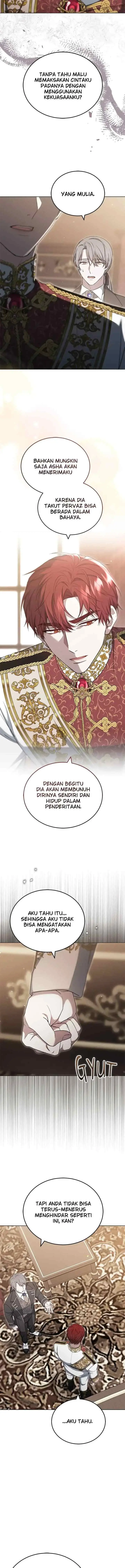 City of Arrogance chapter 80 halaman 4