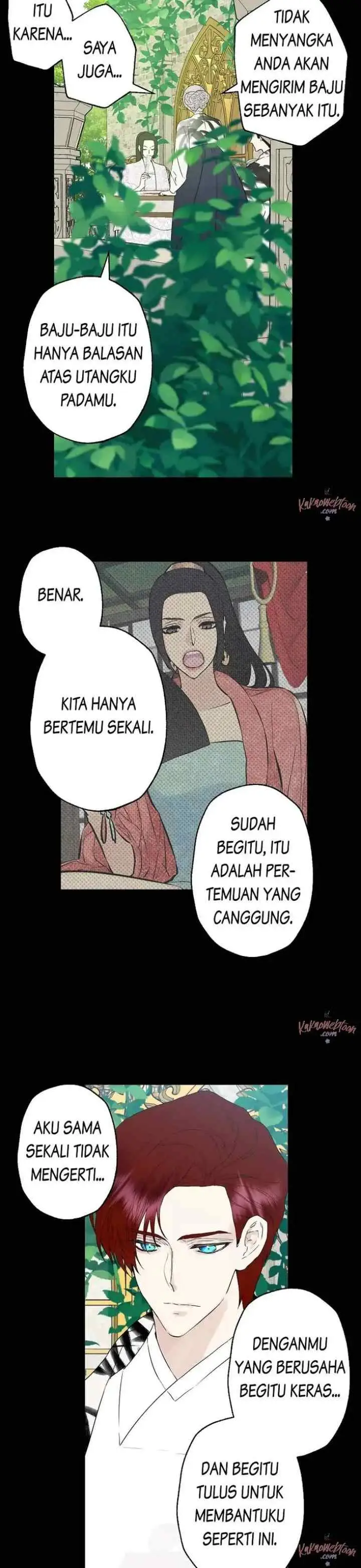 As Long as You Like It chapter 267 halaman 7