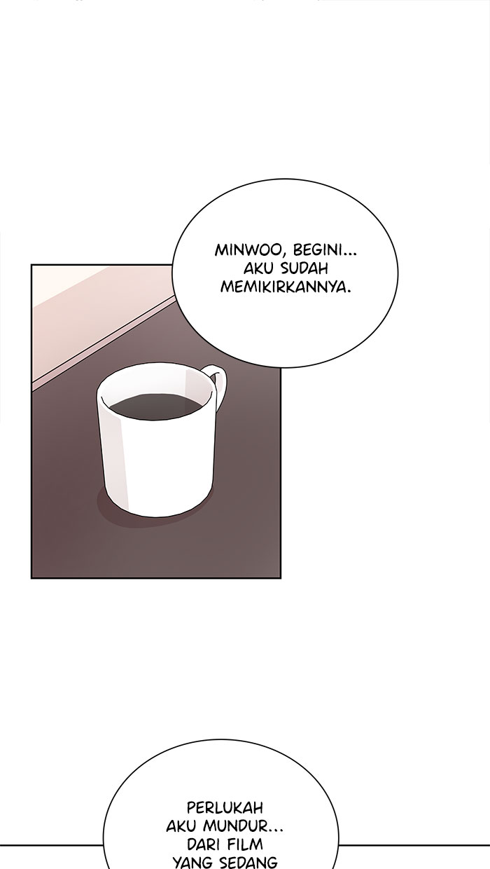 We're Soulmates Starting From Today chapter 57 halaman 46