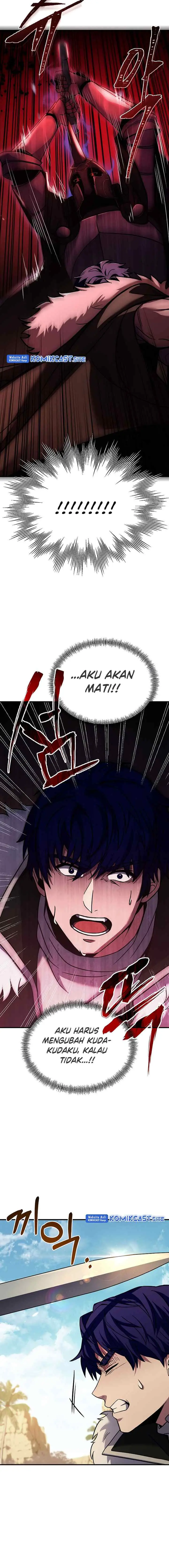 Rebirth of the 8-Circled Mage chapter 111 halaman 5