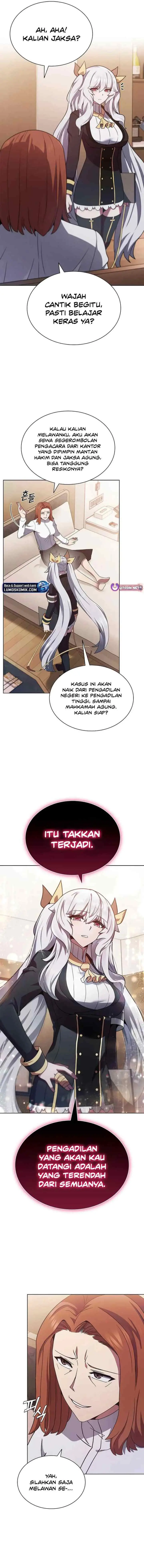 Part-Time Grim Reaper chapter 11 halaman 5