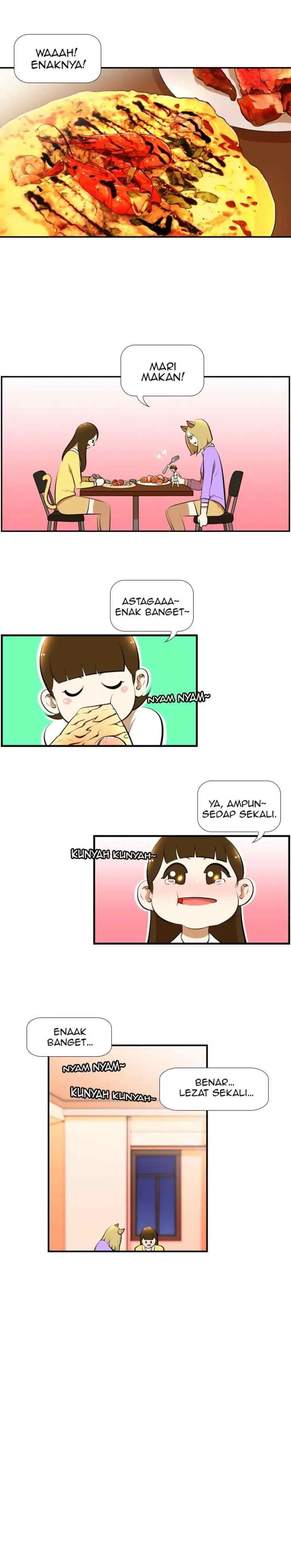 New Normal: Class 8 chapter 185 halaman 8