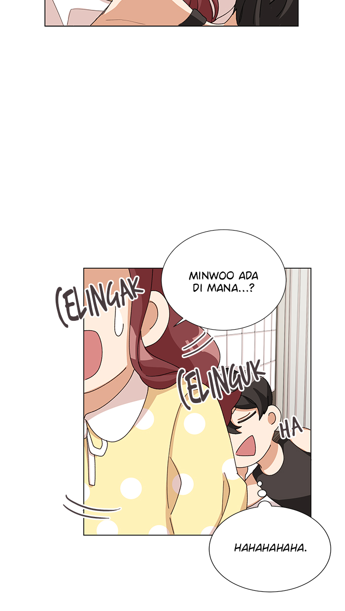 We're Soulmates Starting From Today chapter 15 halaman 13