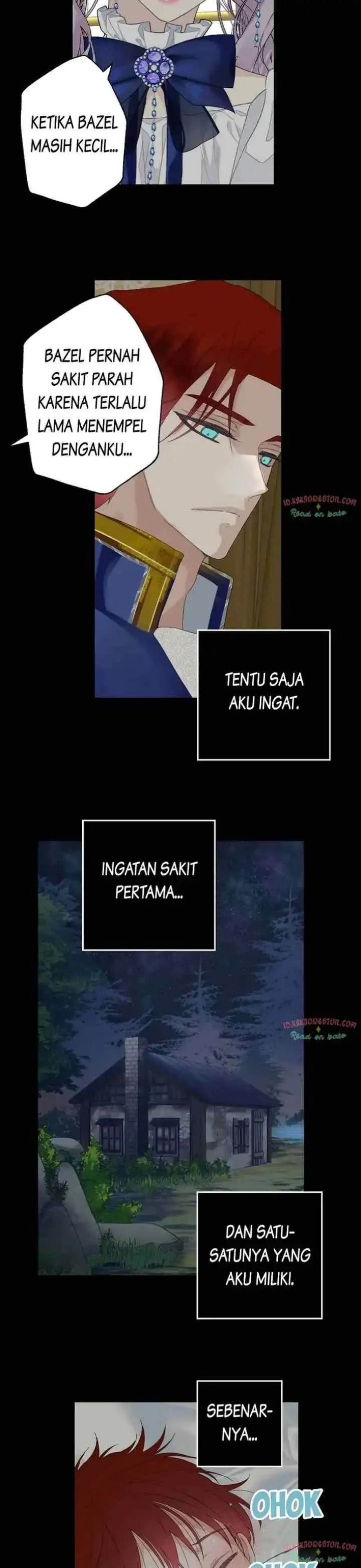 As Long as You Like It chapter 271 halaman 17