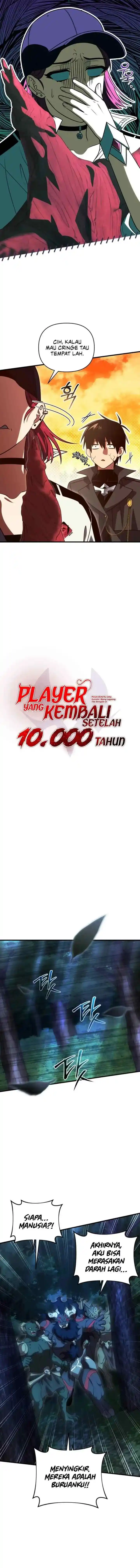 Player Who Returned 10,000 Years Later chapter 119 halaman 5