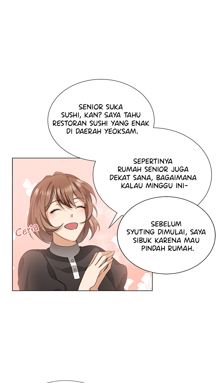 We're Soulmates Starting From Today chapter 22 halaman 4