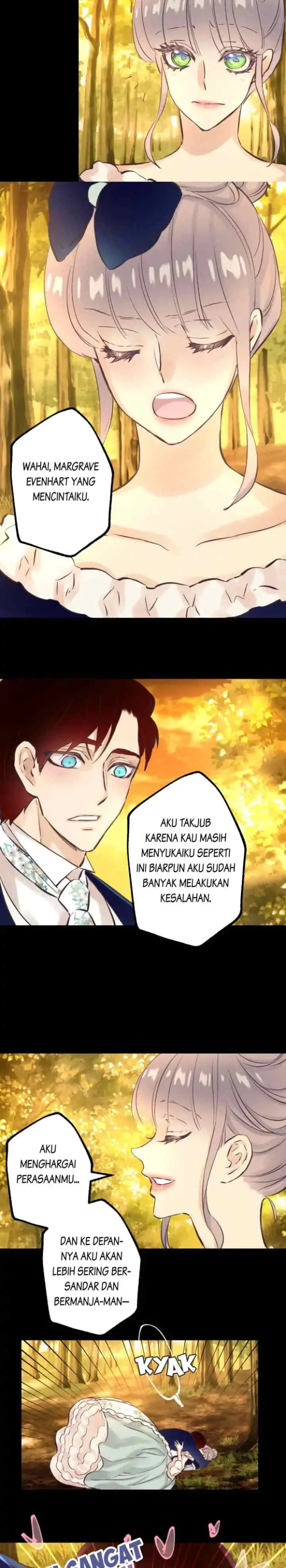 As Long as You Like It chapter 147 halaman 7