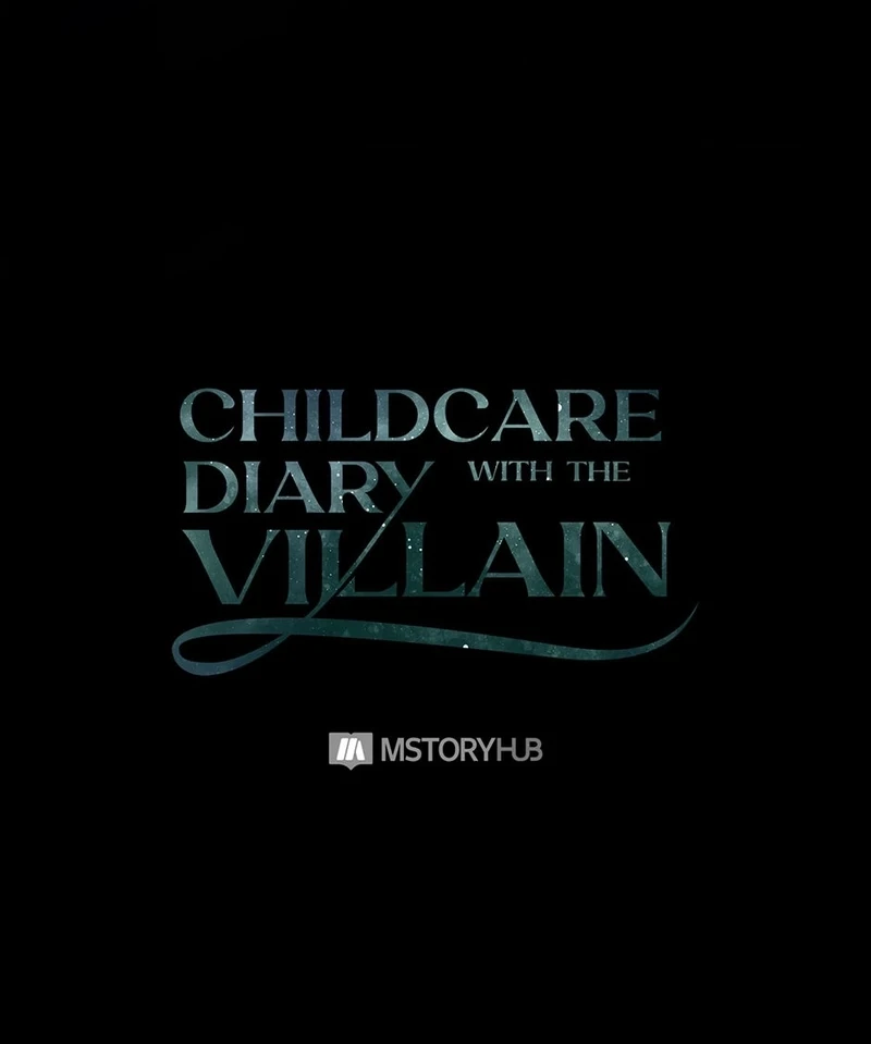 Childcare Diary With the Villainess chapter 88 halaman 51