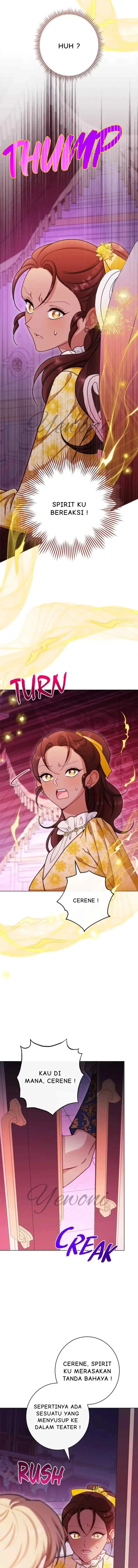 Exclusive Maid of The Evil Empress chapter 76 halaman 17