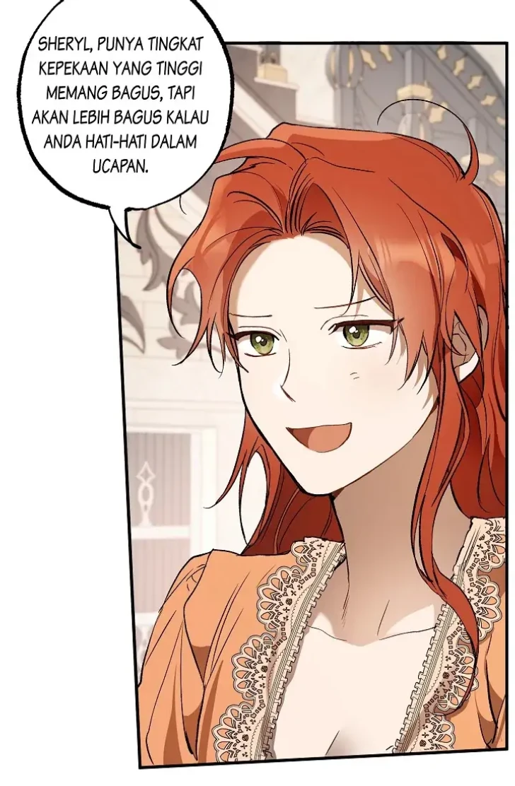 Everything Was a Misunderstanding chapter 69 halaman 56