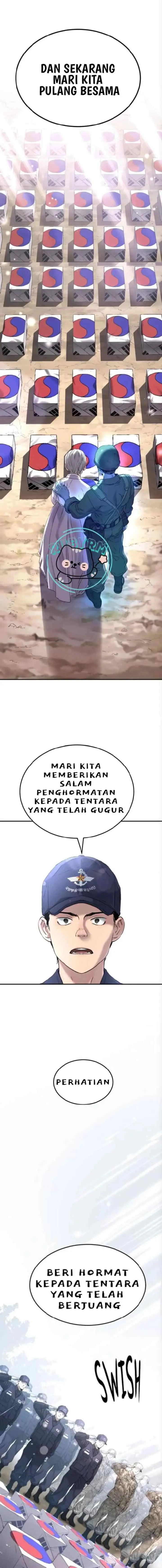 Oh! Dangun chapter 67 halaman 14