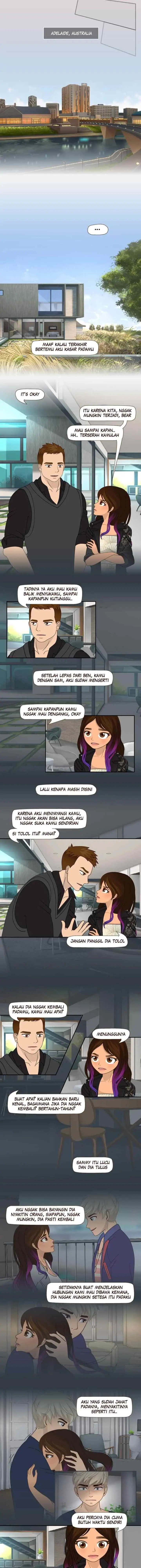 Alice chapter 97 halaman 5