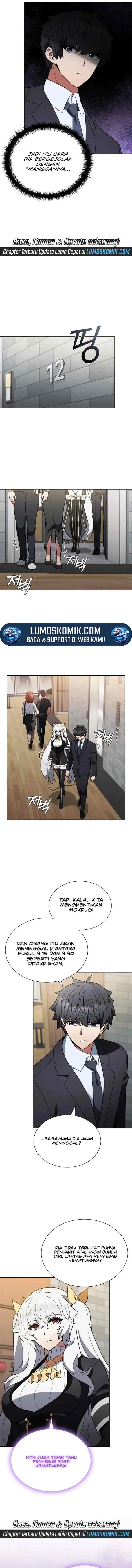 Part-Time Grim Reaper chapter 9 halaman 14