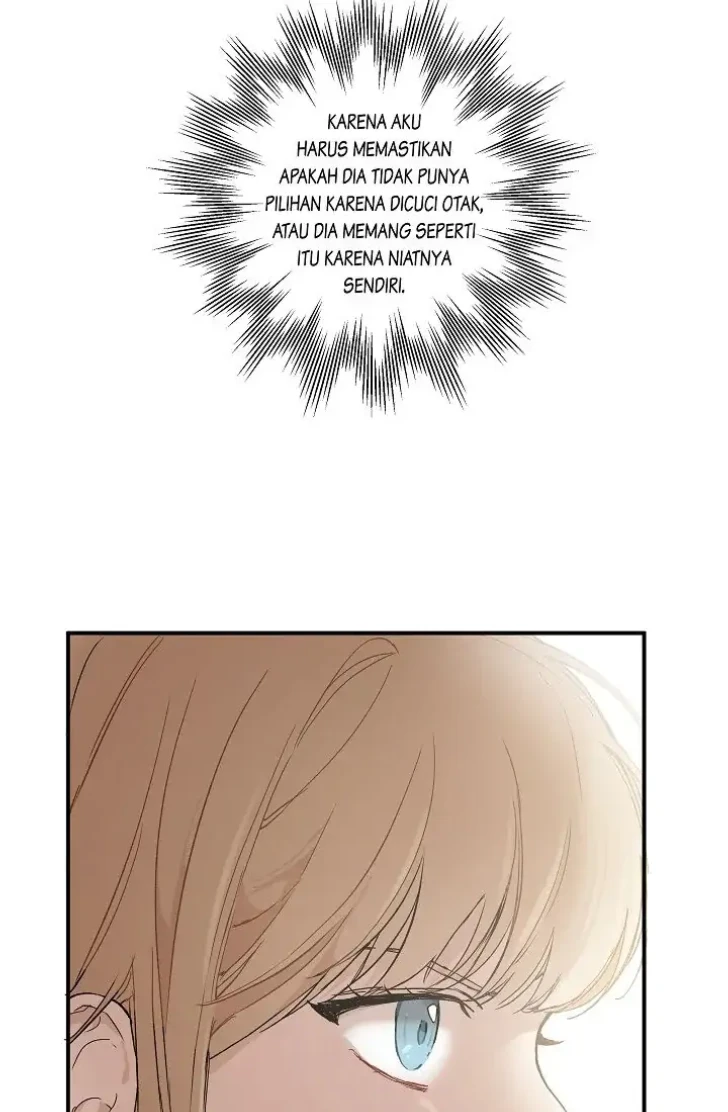 Everything Was a Misunderstanding chapter 43 halaman 29