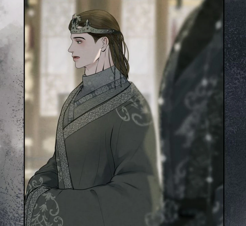 Beneath the Fallen Bloom chapter 13 halaman 19