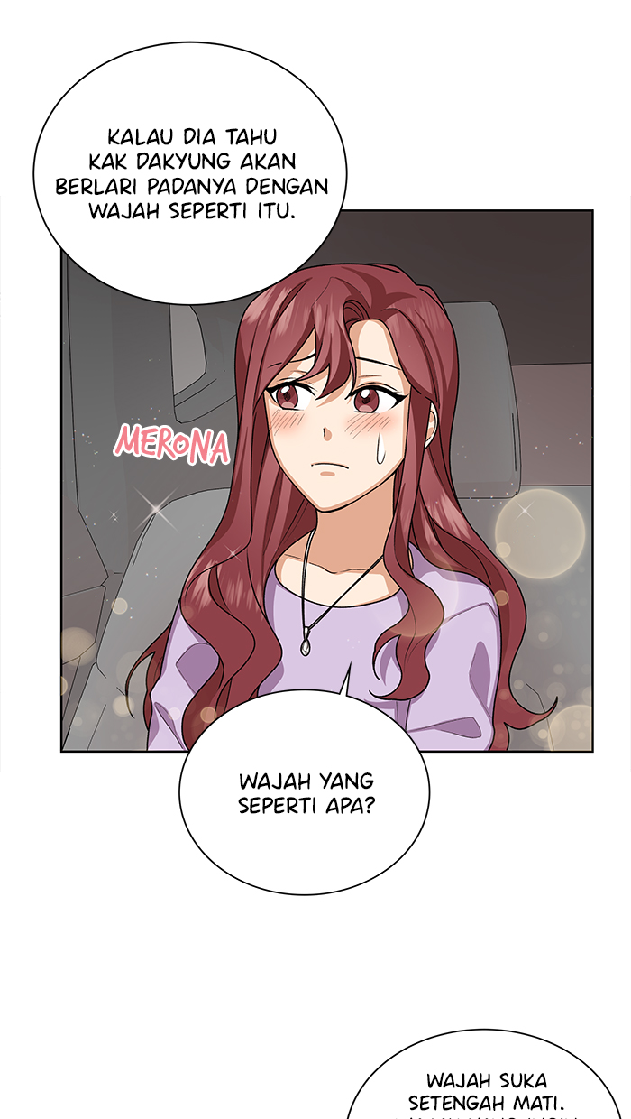 We're Soulmates Starting From Today chapter 27 halaman 34