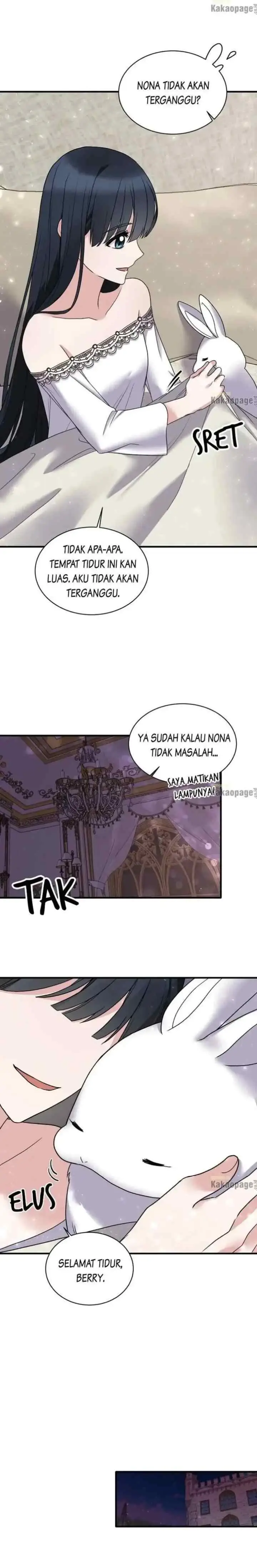 Angelic Lady chapter 43 halaman 4