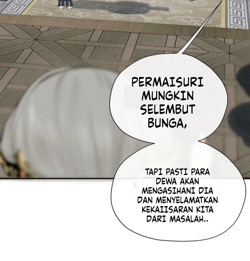 Beneath the Fallen Bloom chapter 13 halaman 10
