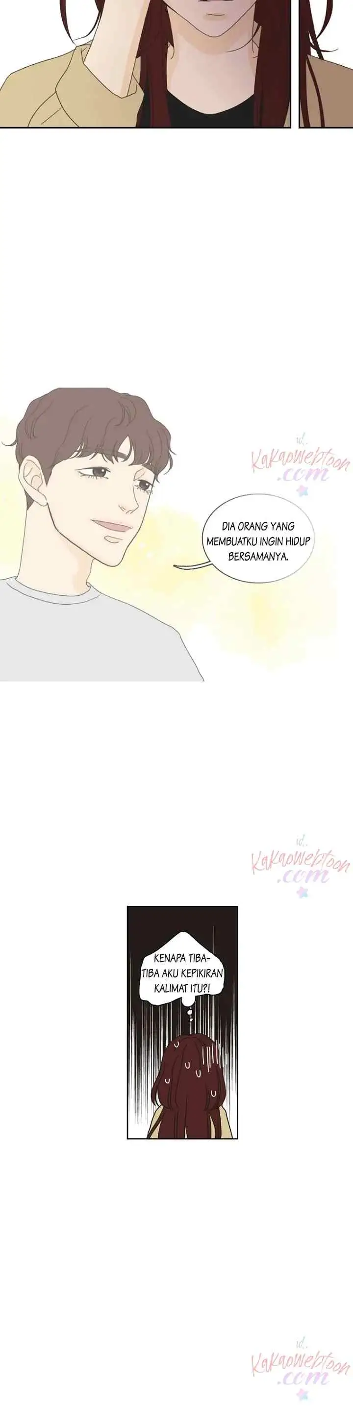 Dolled Up chapter 94 halaman 14