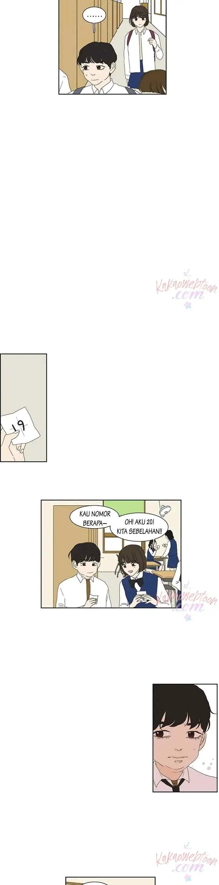 Dolled Up chapter 78 halaman 6
