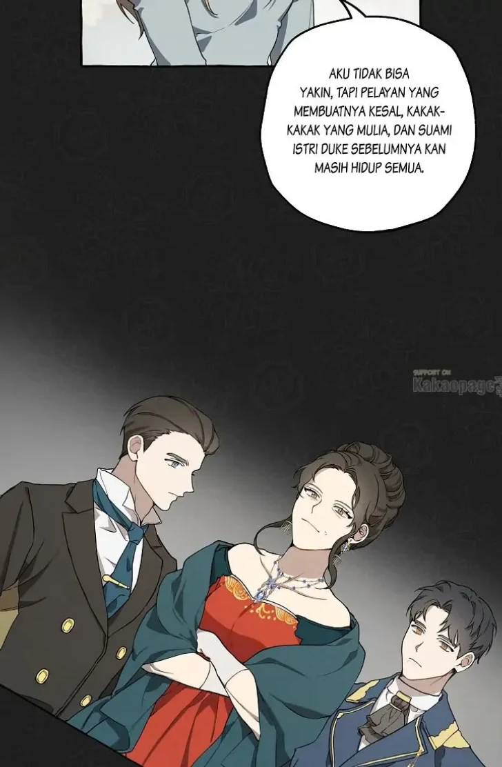 Everything Was a Misunderstanding chapter 20 halaman 26