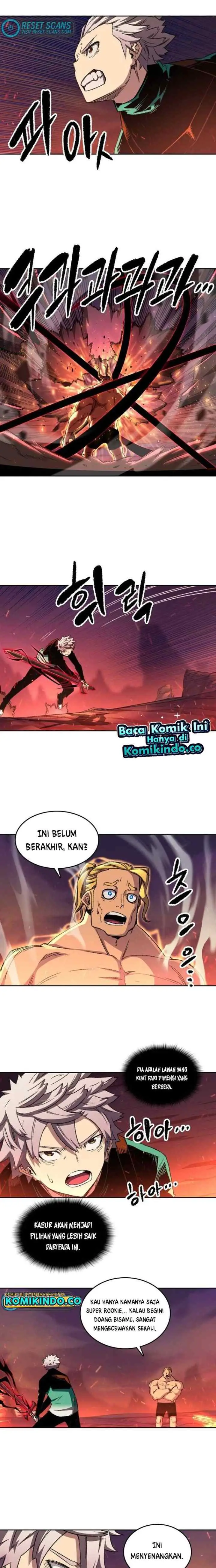 OOPARTS chapter 88 halaman 13