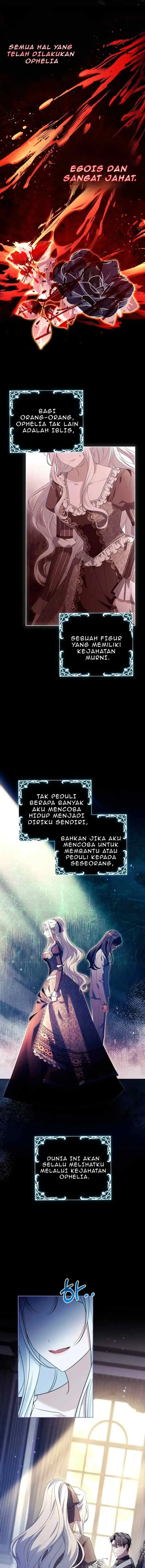 Honey, Why Can't We Get a Divorce? chapter 9 halaman 18