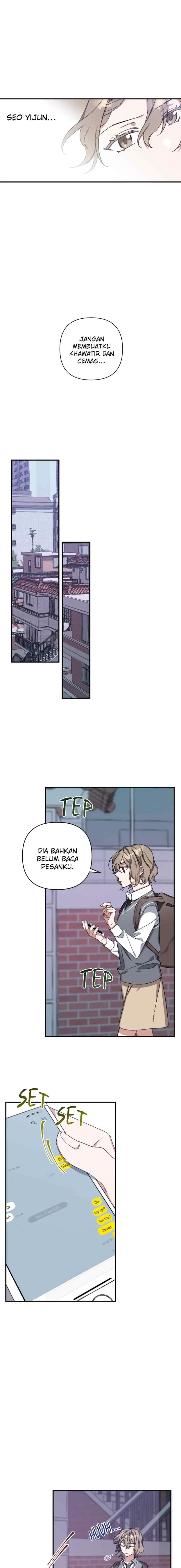 Nine (LEE Eum-sae) chapter 10 halaman 17