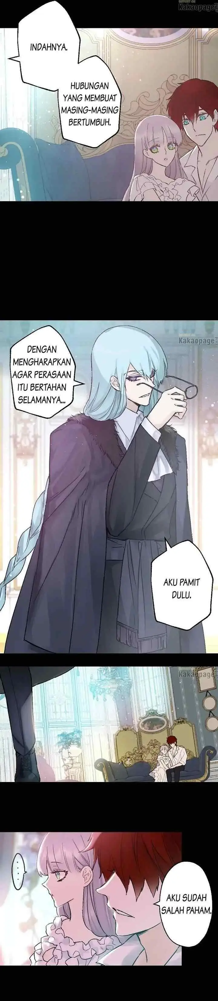 As Long as You Like It chapter 209 halaman 8