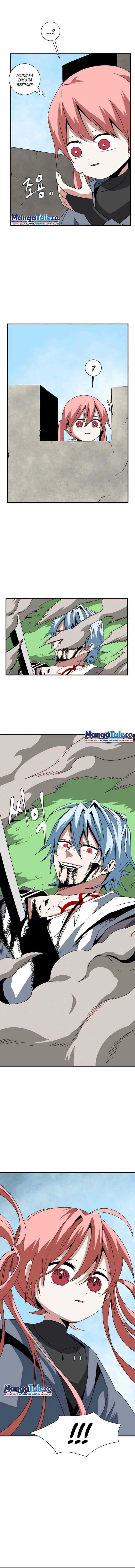 One Step to The Demon King chapter 45 halaman 14