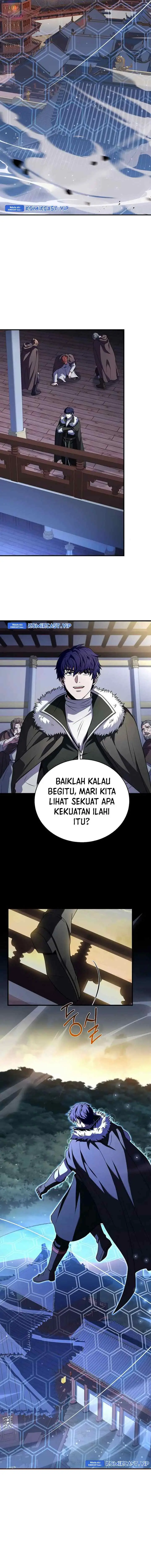 Rebirth of the 8-Circled Mage chapter 134 halaman 7