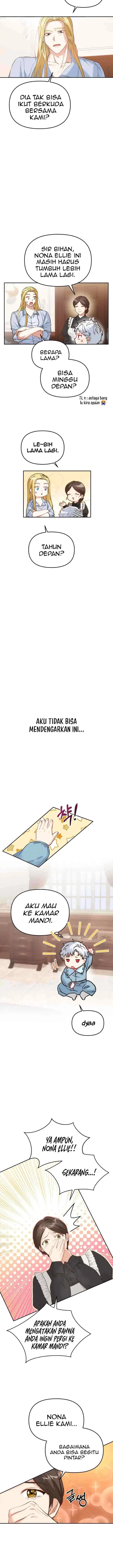 How To Survive as the Devil's Child chapter 4 halaman 11