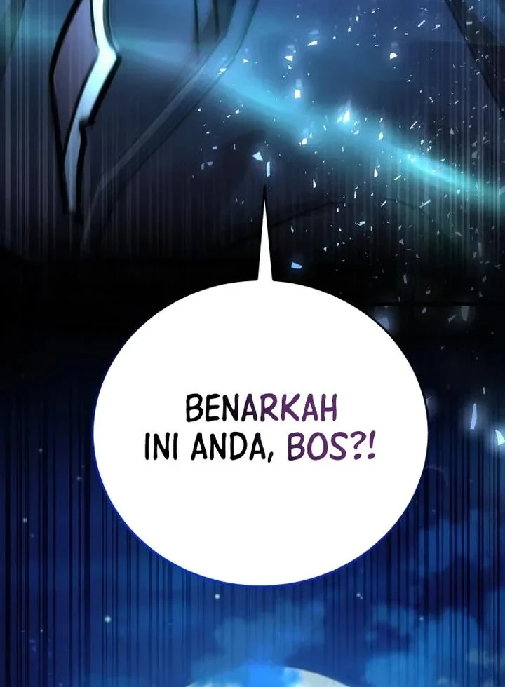 Demon Realm Broadcast chapter 7 halaman 4