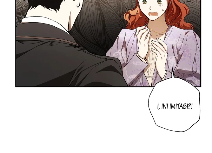 Everything Was a Misunderstanding chapter 103 halaman 10