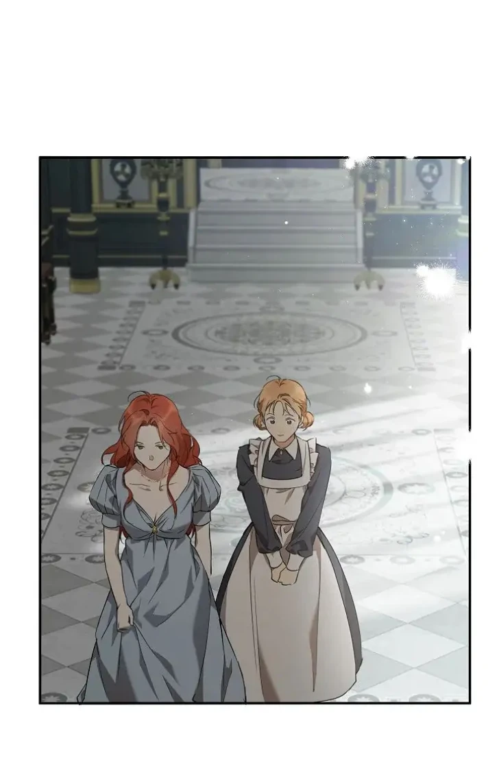 Everything Was a Misunderstanding chapter 51 halaman 49