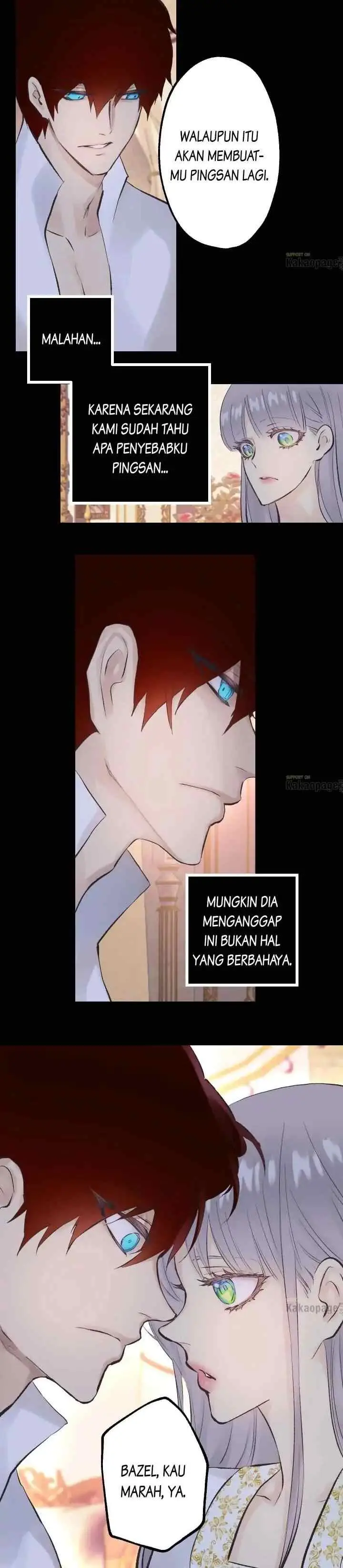 As Long as You Like It chapter 172 halaman 14