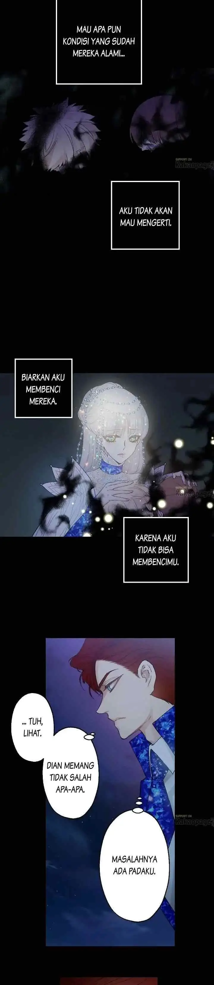 As Long as You Like It chapter 187 halaman 16