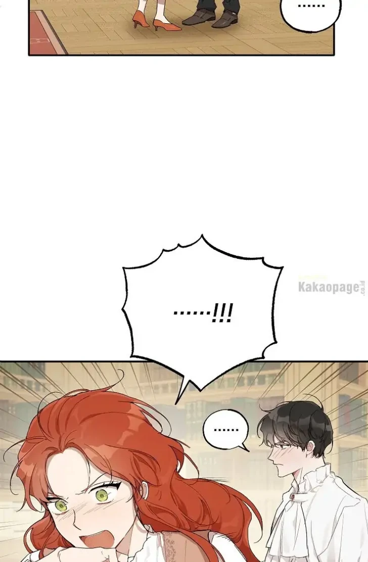 Everything Was a Misunderstanding chapter 40 halaman 40