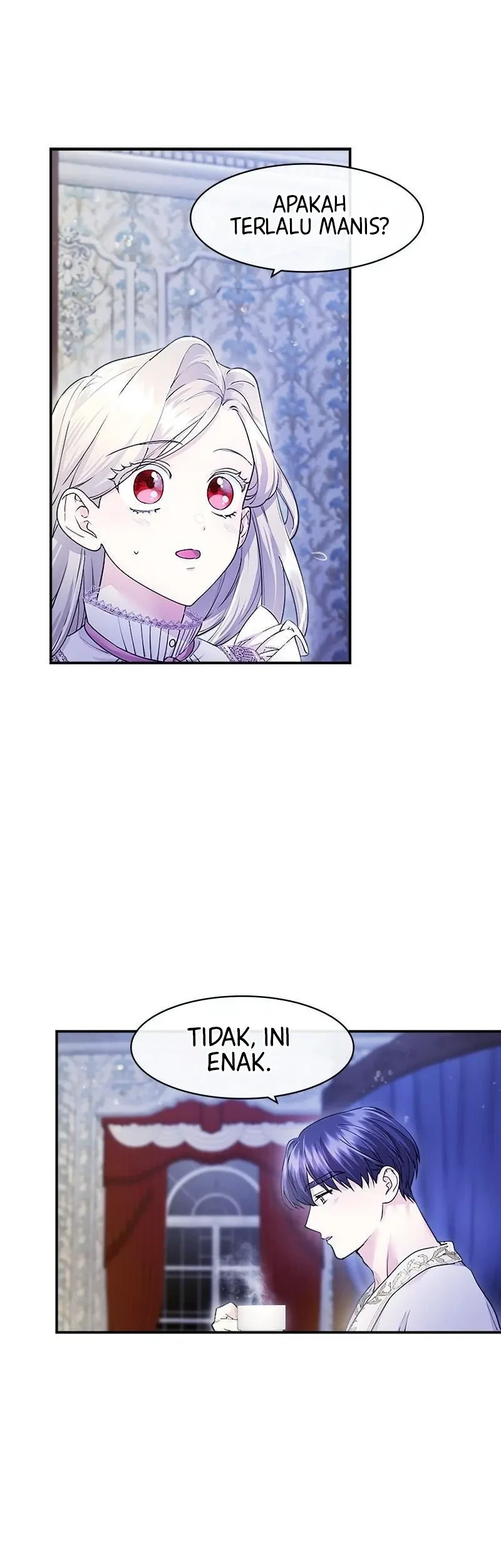 Munou na Mamahaha desu ga, Kazoku no Dekiai ga Tomarimasen! chapter 26 halaman 18