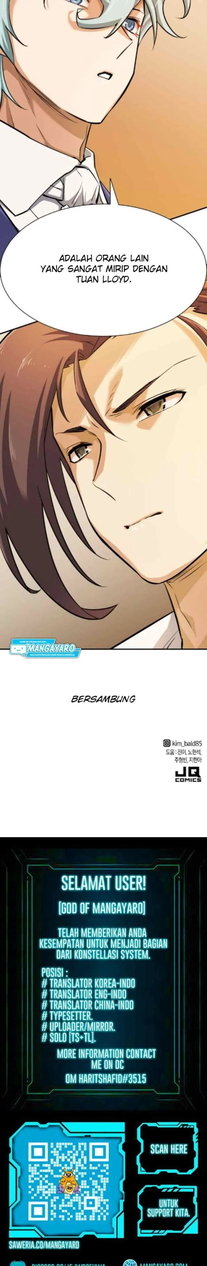 O melhor engenheiro do mundo chapter 39 halaman 18